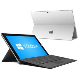 Microsoft Surface Pro 4 12" Core i5 2.4 GHz - SSD 128 GB - 4GB Inglese (UK)