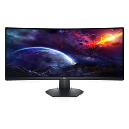Schermo 34" LED UW-QHD Dell S3422DWG
