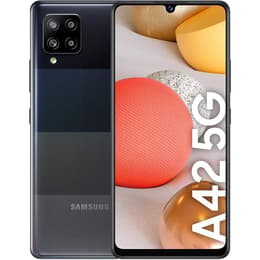 Galaxy A42 5G 128 GB - Nero