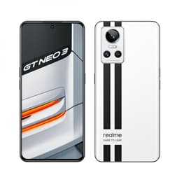 Realme GT Neo 3 256 GB - Bianco