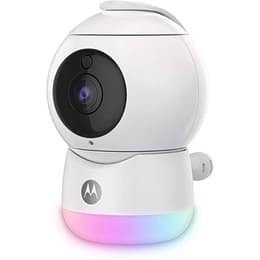 Videocamere Motorola PEEKABOO-W Bianco