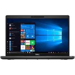 Dell Latitude E5450 14" Core i5 2,3 GHz - HDD 320 GB - 8GB Tastiera Spagnolo