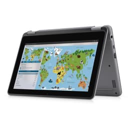 Dell Latitude 3120 11" Pentium Silver 1,1 GHz - SSD 128 GB - 8GB Tastiera Tedesco