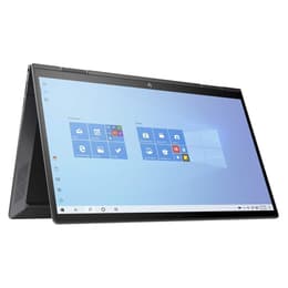 HP Envy X360 13-AY0000SF 13" Ryzen 5 2.3 GHz - SSD 512 GB - 8GB Tastiera Francese