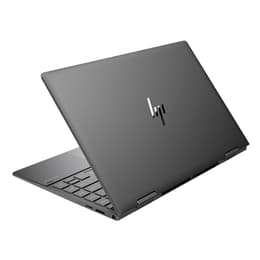 HP Envy X360 13-AY0000SF 13" Ryzen 5 2.3 GHz - SSD 512 GB - 8GB Tastiera Francese