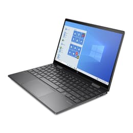 HP Envy X360 13-AY0000SF 13" Ryzen 5 2.3 GHz - SSD 512 GB - 8GB Tastiera Francese