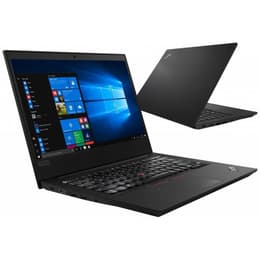 Lenovo ThinkPad P52 15" Core i7 2,6 GHz - SSD 512 GB - 16GB Tastiera Tedesco