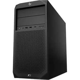 HP Z2 G4 TWR Core i5 3 GHz - HDD 1 TB RAM 16 GB