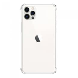 Cover iPhone 12 Pro Max - TPU - Trasparente