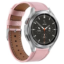 Smart Watch Cardio­frequenzimetro GPS Samsung Galaxy Watch 4 Classic - Rosa