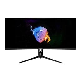 Schermo 34" LED MSI MAG342CQPV