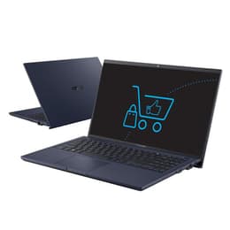 Asus ExpertBook L1 BA1500CDA-BQ0537 15" Ryzen 3 2.6 GHz - SSD 512 GB - 8GB Tastiera Inglese (US)