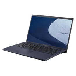 Asus ExpertBook L1 BA1500CDA-BQ0537 15" Ryzen 3 2.6 GHz - SSD 512 GB - 8GB Tastiera Inglese (US)