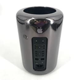 Mac Pro (Fine 2013) Xeon E5 3.7 GHz - SSD 1000 GB - 32GB