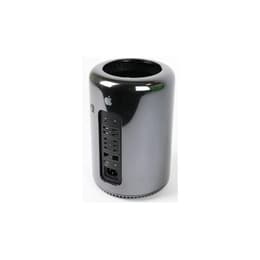 Mac Pro (Fine 2013) Xeon E5 3.7 GHz - SSD 1000 GB - 32GB