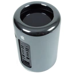 Mac Pro (Fine 2013) Xeon E5 3.7 GHz - SSD 1000 GB - 32GB
