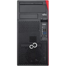 Fujitsu Esprimo P558 E85+ Tour Core i3 3,6 GHz - SSD 256 GB RAM 8 GB