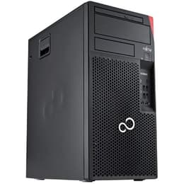 Fujitsu Esprimo P558 E85+ Tour Core i3 3,6 GHz - SSD 256 GB RAM 8 GB
