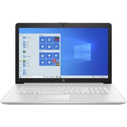 HP 13D99EA#ABH 17" Core i3 1,2 GHz - SSD 512 GB - 8GB Tastiera Inglese (US)