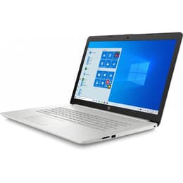 HP 13D99EA#ABH 17" Core i3 1,2 GHz - SSD 512 GB - 8GB Tastiera Inglese (US)