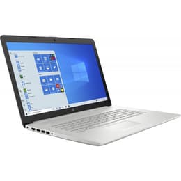 HP 13D99EA#ABH 17" Core i3 1,2 GHz - SSD 512 GB - 8GB Tastiera Inglese (US)