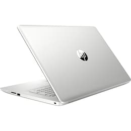 HP 13D99EA#ABH 17" Core i3 1,2 GHz - SSD 512 GB - 8GB Tastiera Inglese (US)