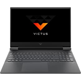 HP Victus 16-E0892ND 16" Ryzen 7 3,2 GHz - SSD 1 TB - 16GB Tastiera Inglese (US)