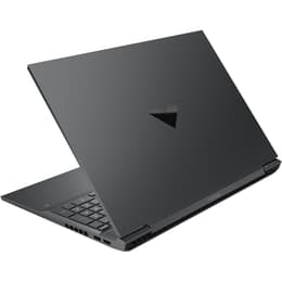HP Victus 16-E0892ND 16" Ryzen 7 3,2 GHz - SSD 1 TB - 16GB Tastiera Inglese (US)