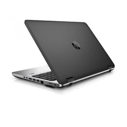 HP ProBook 640 G2 14" Core i5 2,3 GHz - HDD 500 GB - 4GB Tastiera Spagnolo