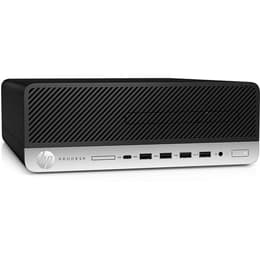 HP ProDesk 600 G4 SFF Core i5 3 GHz - SSD 256 GB RAM 8 GB