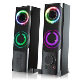 Altoparlanti Advance SP-U900B - Nero