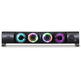 Altoparlanti Advance SP-U900B - Nero