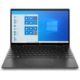 HP Envy X360 13-AY1150ND 15" Ryzen 5 2,3 GHz - SSD 512 GB - 16GB Tastiera Inglese (US)