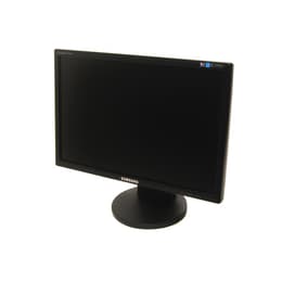 Schermo 19" LCD WSXGA+ Samsung SyncMaster 943NW