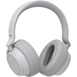 Cuffie riduzione del Rumore wireless con microfono Microsoft Surface Headphones - Grigio