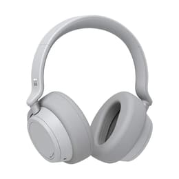 Cuffie riduzione del Rumore wireless con microfono Microsoft Surface Headphones - Grigio