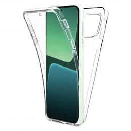 Cover 360 Xiaomi 13 - TPU - Trasparente