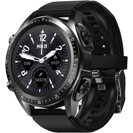 Smart Watch Cardio­frequenzimetro Generico JM03 - Nero