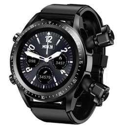 Smart Watch Cardio­frequenzimetro Generico JM03 - Nero