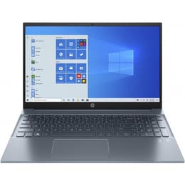 HP 2Q2W6EA#ABH 15" Core i5 2,4 GHz - SSD 512 GB - 8GB Tastiera Inglese (US)