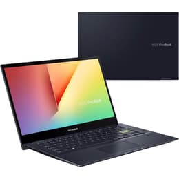Asus VivoBook Flip 14 TM420UA-EC005T 14" Ryzen 5 2.1 GHz - SSD 512 GB - 8GB Tastiera Arabo