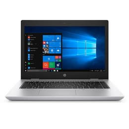 HP ProBook 640 G5 14" Core i5 1,6 GHz - SSD 256 GB - 8GB Tastiera Inglese (US)