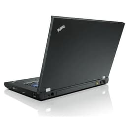Lenovo ThinkPad L420 14" Core i3 2.3 GHz - HDD 500 GB - 4GB Tastiera Francese
