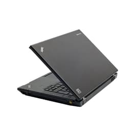 Lenovo ThinkPad L420 14" Core i3 2.3 GHz - HDD 500 GB - 4GB Tastiera Francese