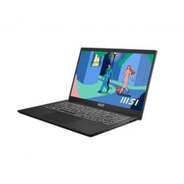 MSI Modern 15 B12M-097NL 15" Core i7 1,7 GHz - SSD 512 GB - 16GB Tastiera Inglese (US)