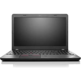 Lenovo ThinkPad E470 14" Core i3 2.4 GHz - SSD 256 GB - 8GB Tastiera Inglese (US)