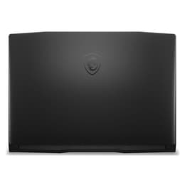 MSI Creator M16 A11UD-673FR 16" Core i7 2,3 GHz - SSD 512 GB - 16GB Tastiera Francese