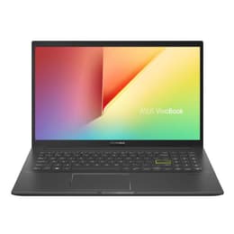 Asus VivoBook 15 X513EP 15" Core i5 2,4 GHz - SSD 512 GB - 8GB Tastiera Arabo