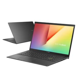 Asus VivoBook 15 X513EP 15" Core i5 2,4 GHz - SSD 512 GB - 8GB Tastiera Arabo
