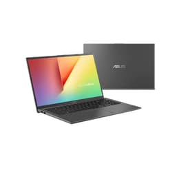 Asus VivoBook 15 X513EP 15" Core i5 2,4 GHz - SSD 512 GB - 8GB Tastiera Arabo